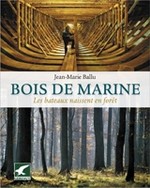 Bois de marine